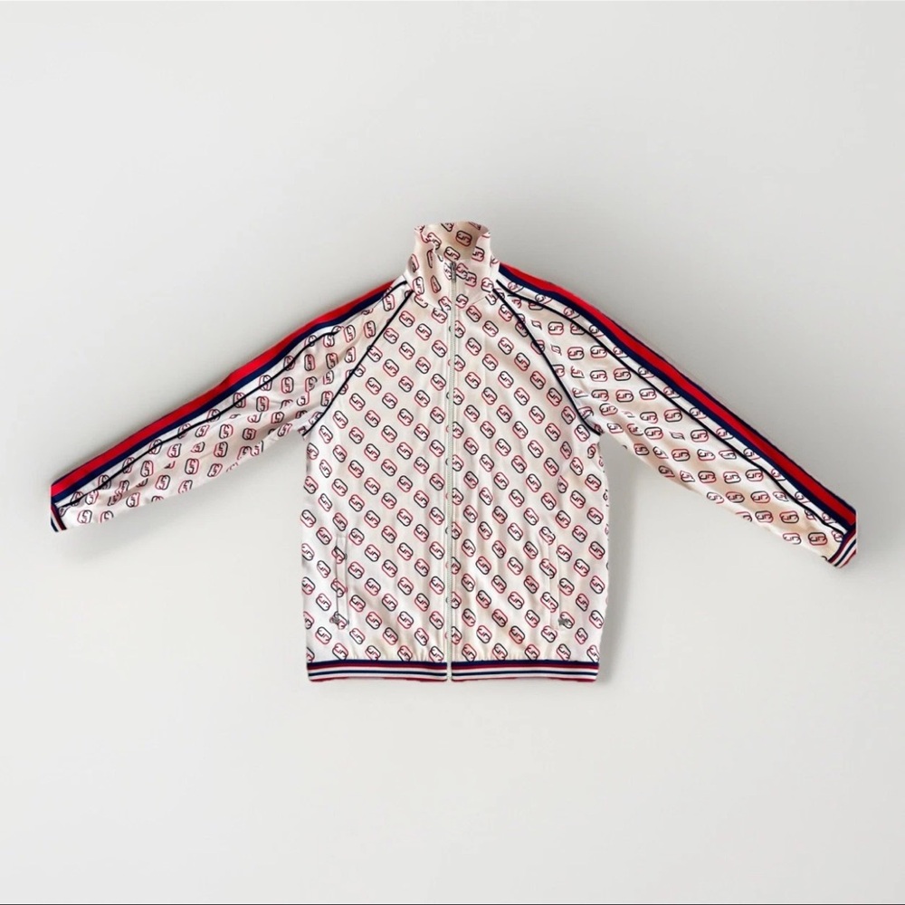 Gucci Jacket